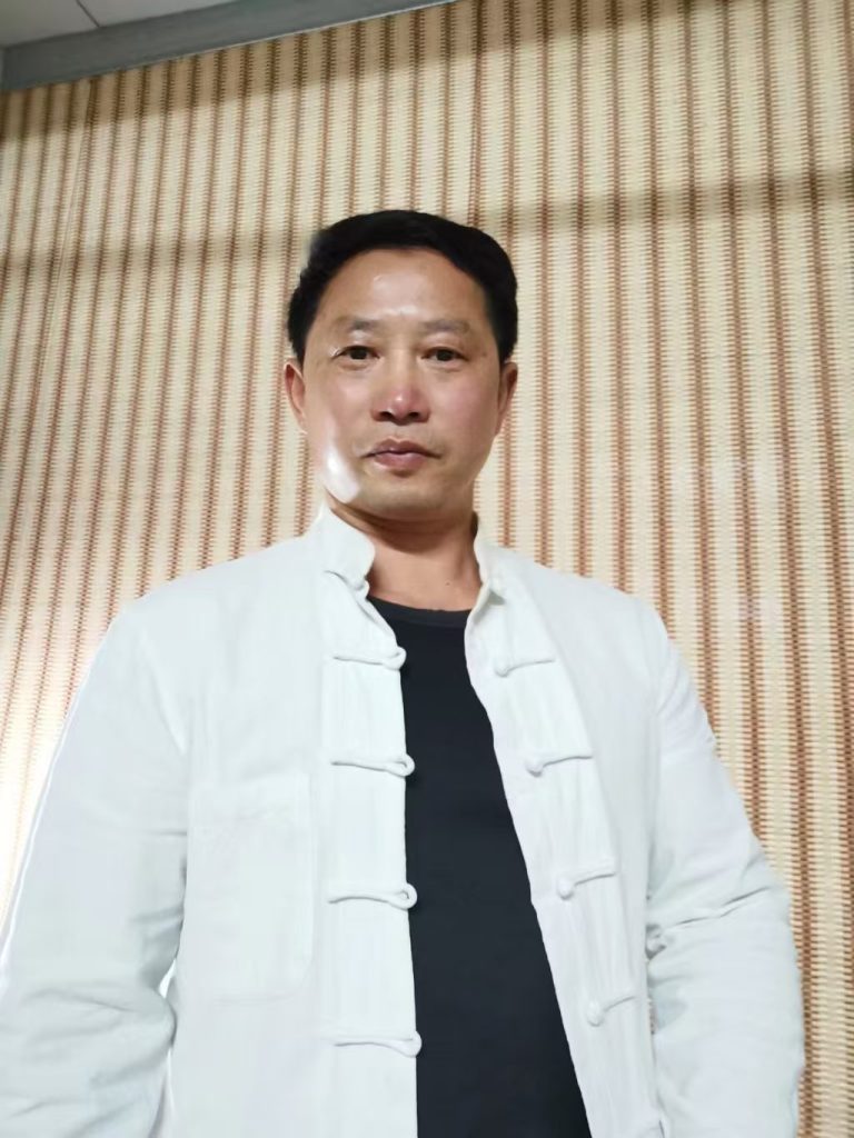 御堯陶瓷藝術館·朝忠窯 沈師朝忠先生